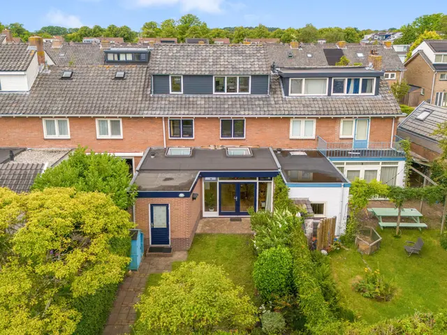 Prins Hendrikstraat 34, CASTRICUM