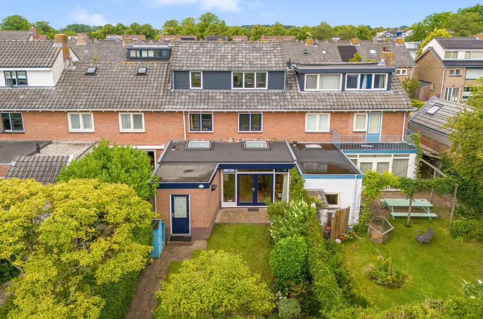 Prins Hendrikstraat 34