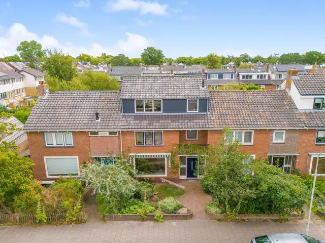 Prins Hendrikstraat 34, CASTRICUM