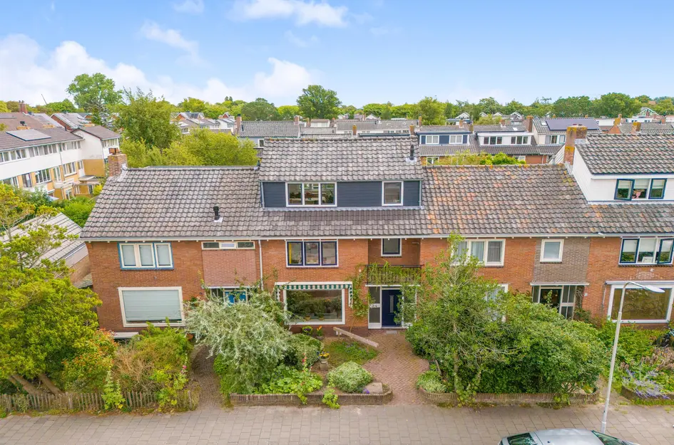 Prins Hendrikstraat 34