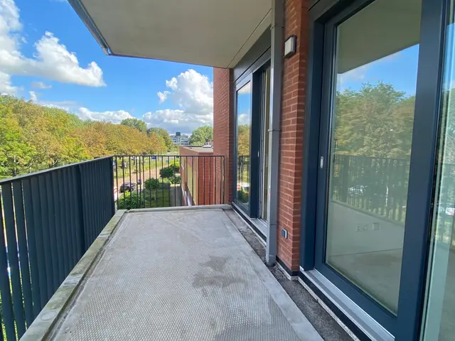 Wijk aan Duinerweg 171T, BEVERWIJK