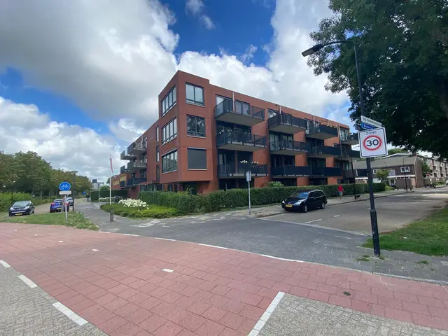 Wijk aan Duinerweg 171T, BEVERWIJK