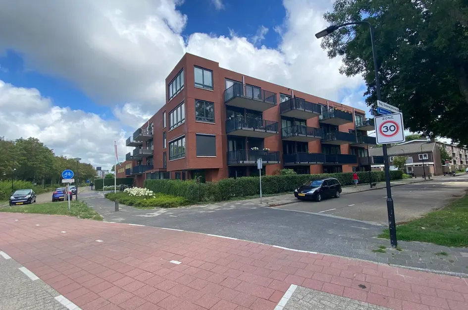 Wijk aan Duinerweg 171T