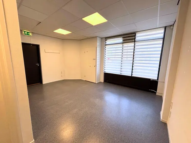 Markt 58, BEVERWIJK