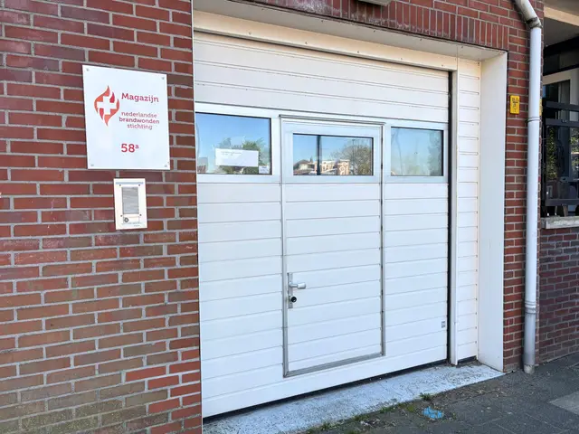 Markt 58, BEVERWIJK