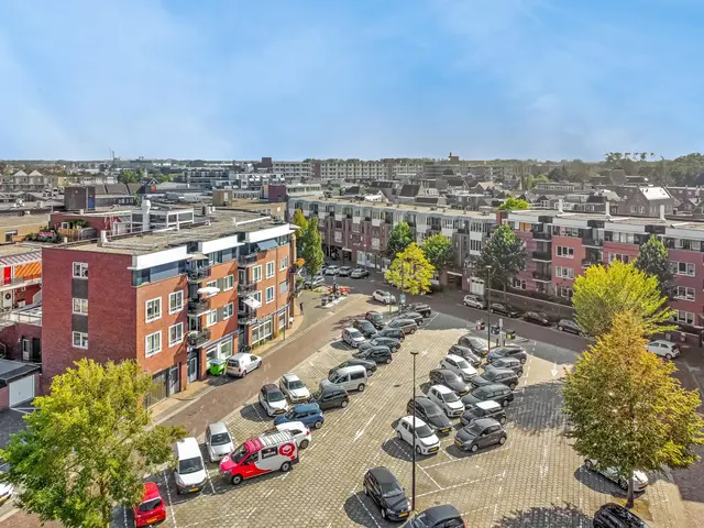 Markt 58, BEVERWIJK