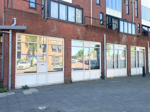 Markt 58, BEVERWIJK