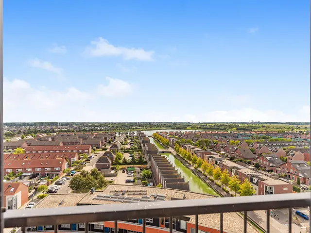 Brandpunt 137, HEERHUGOWAARD