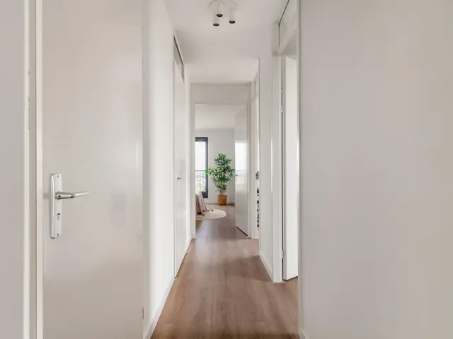Brandpunt 137, HEERHUGOWAARD