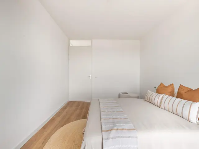 Brandpunt 137, HEERHUGOWAARD