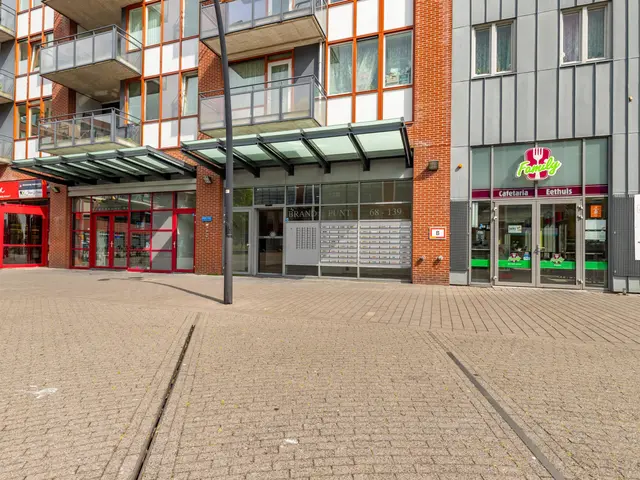 Brandpunt 137, HEERHUGOWAARD