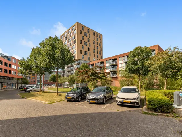 Brandpunt 137, HEERHUGOWAARD