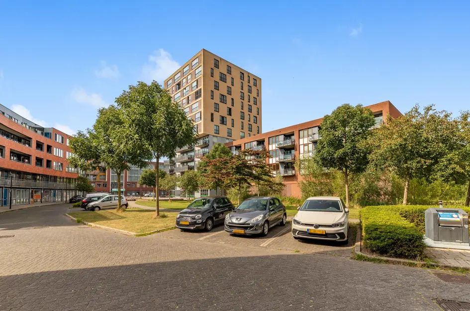 Brandpunt 137