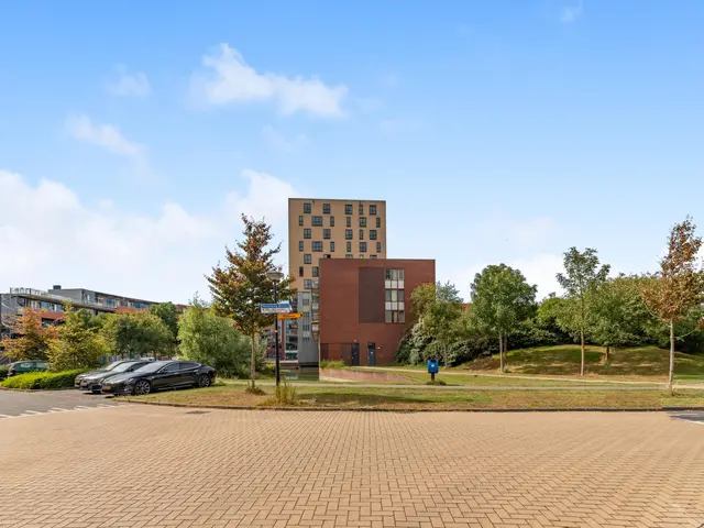 Brandpunt 137, HEERHUGOWAARD