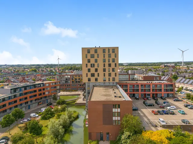 Brandpunt 137, HEERHUGOWAARD