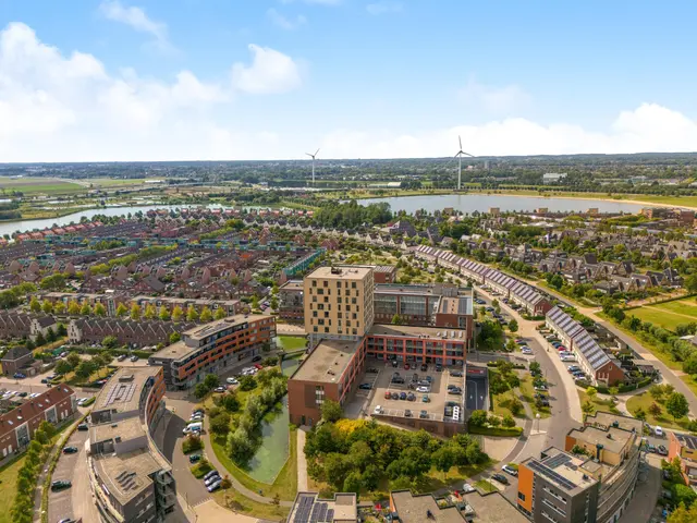 Brandpunt 137, HEERHUGOWAARD