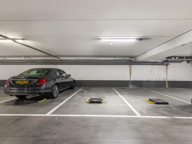 Brandpunt 137, HEERHUGOWAARD