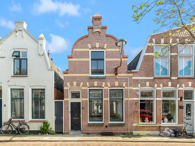 Stationstraat 54, ALKMAAR