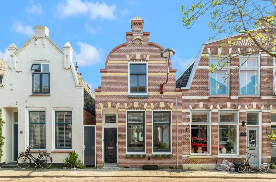 Stationstraat 54