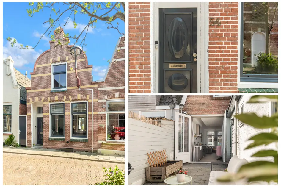 Stationstraat 54