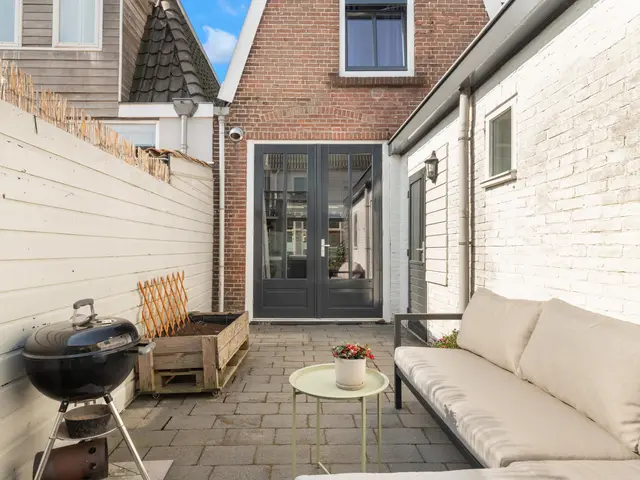 Stationstraat 54, ALKMAAR