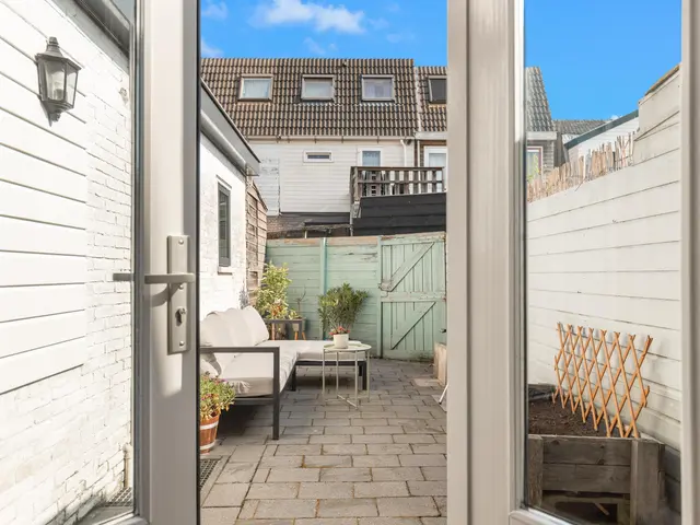 Stationstraat 54, ALKMAAR