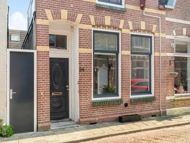 Stationstraat 54, ALKMAAR