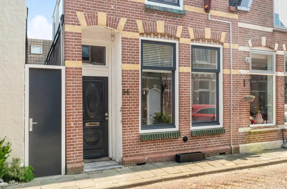 Stationstraat 54