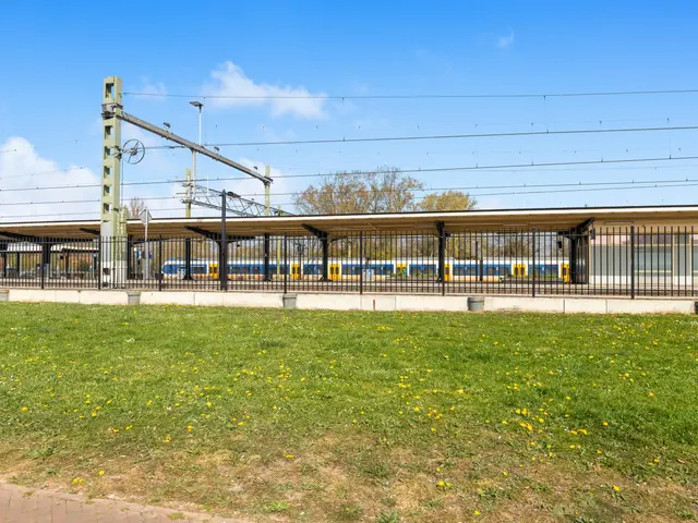 Stationstraat 54, ALKMAAR