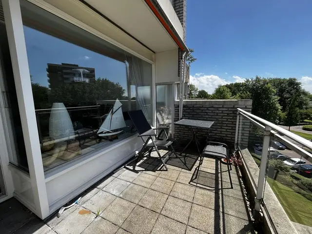 C.F. Smeetslaan 127, CASTRICUM
