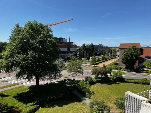C.F. Smeetslaan 127, CASTRICUM