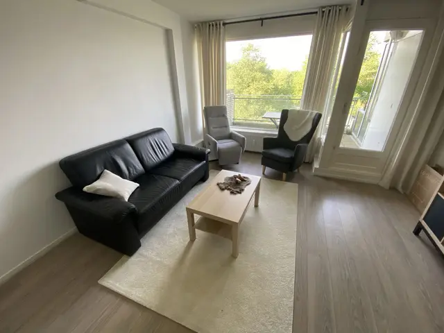 C.F. Smeetslaan 127, CASTRICUM