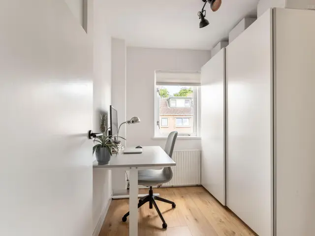 Beethovenstraat 89, HEEMSKERK