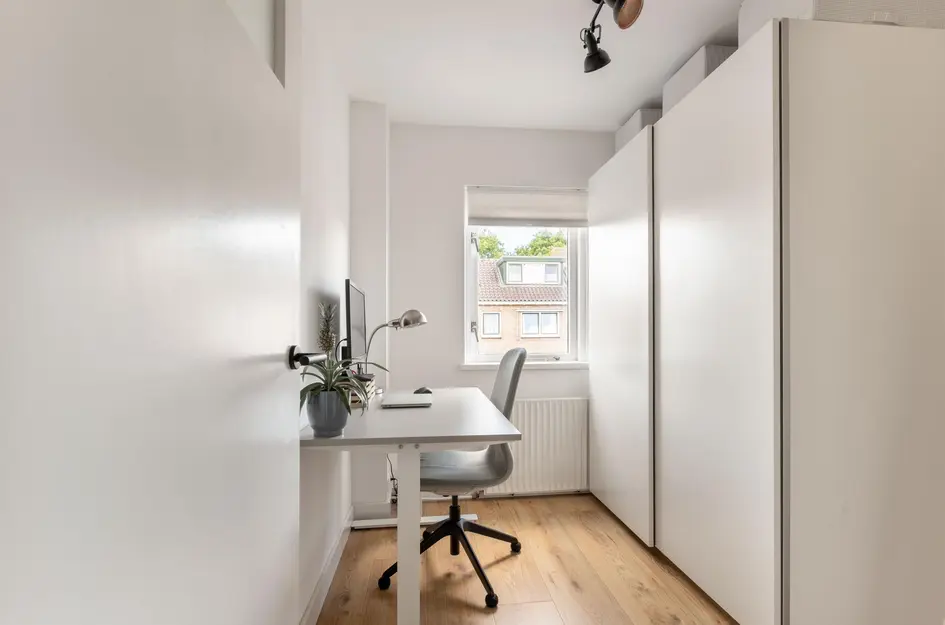 Beethovenstraat 89