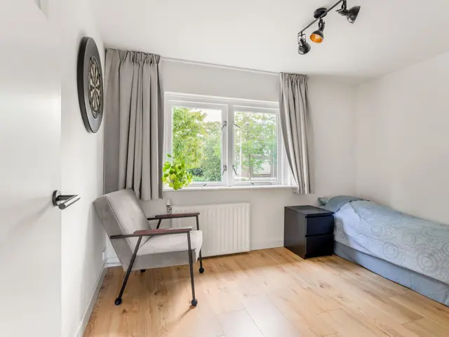 Beethovenstraat 89, HEEMSKERK