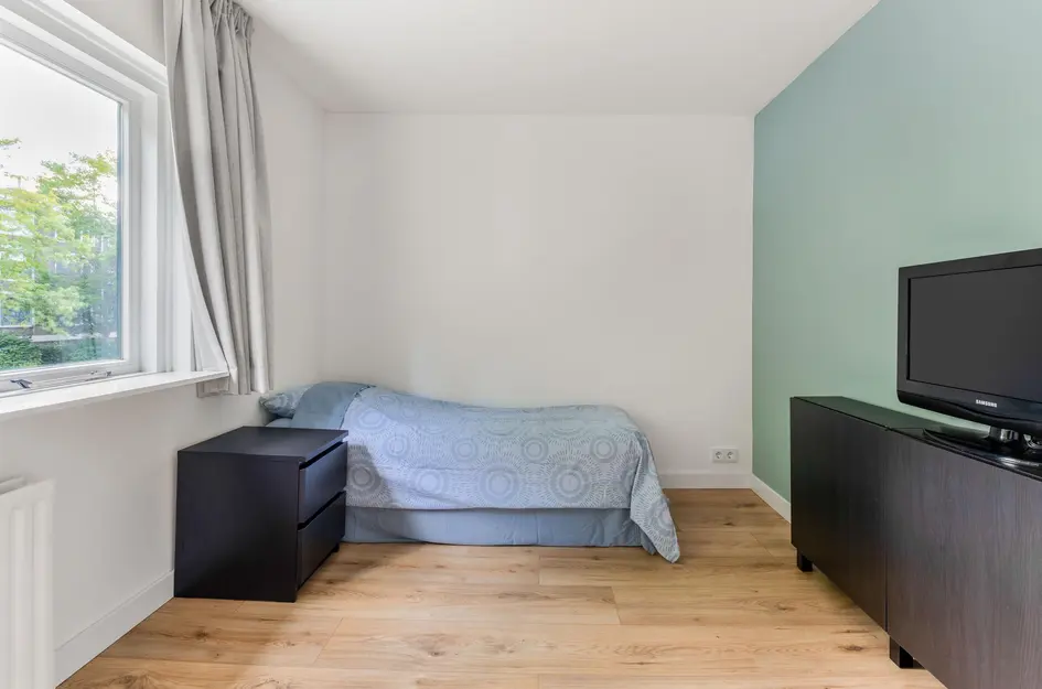 Beethovenstraat 89