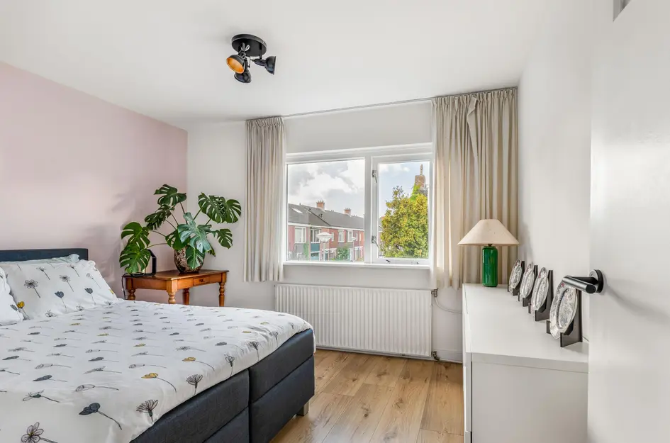 Beethovenstraat 89