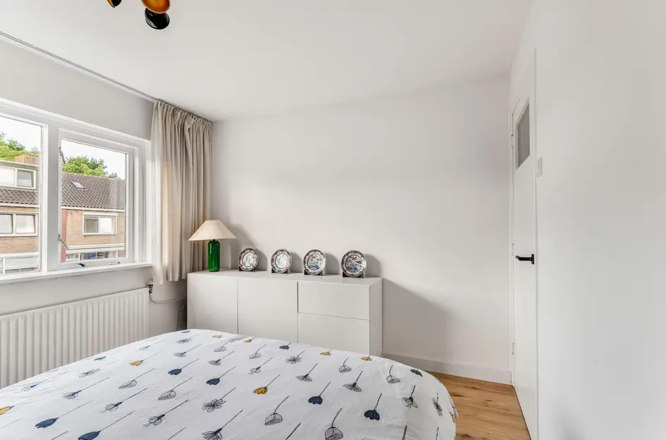 Beethovenstraat 89