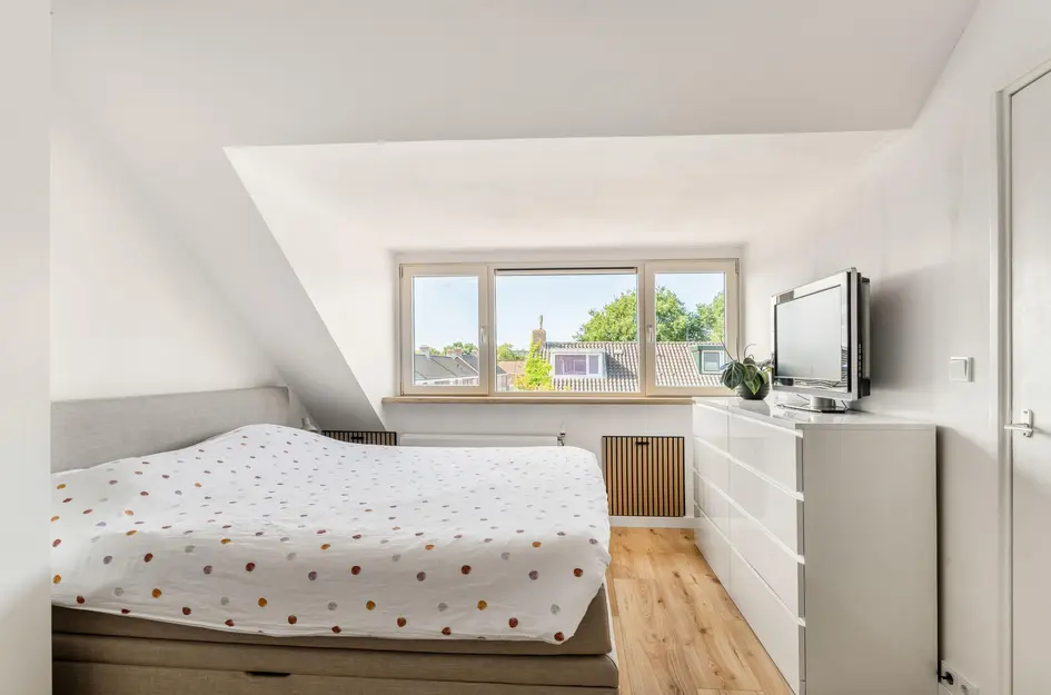Beethovenstraat 89