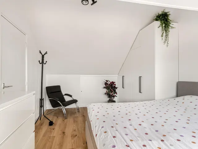 Beethovenstraat 89, HEEMSKERK
