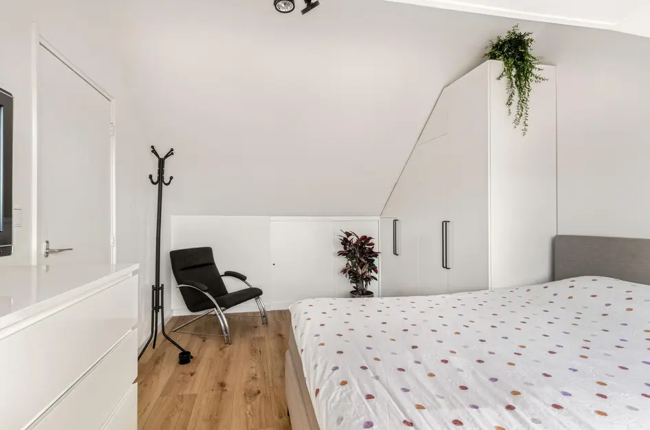 Beethovenstraat 89