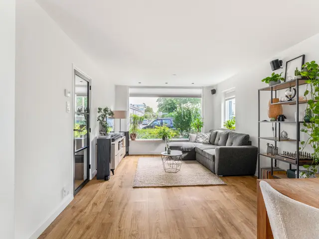 Beethovenstraat 89, HEEMSKERK