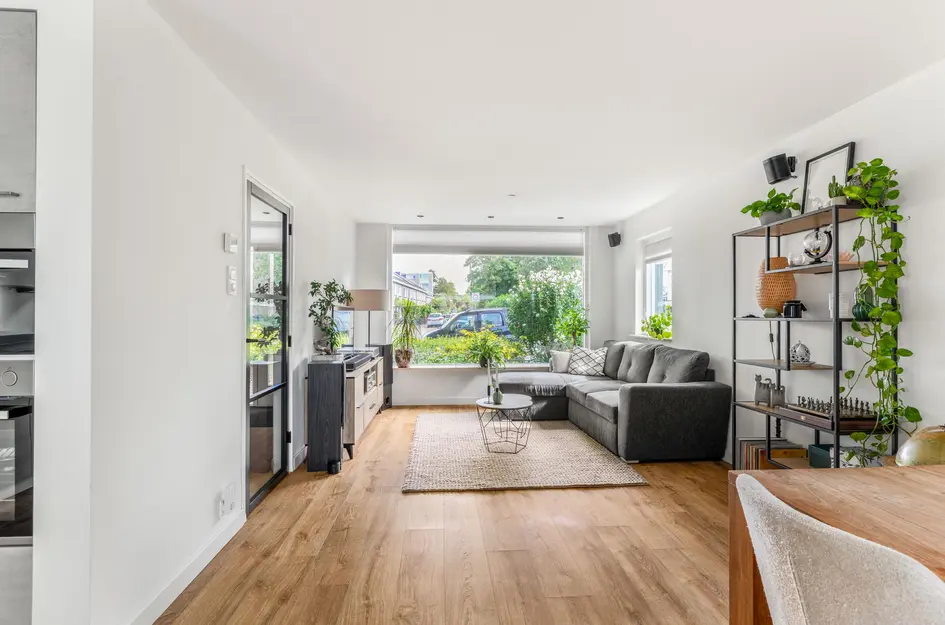 Beethovenstraat 89