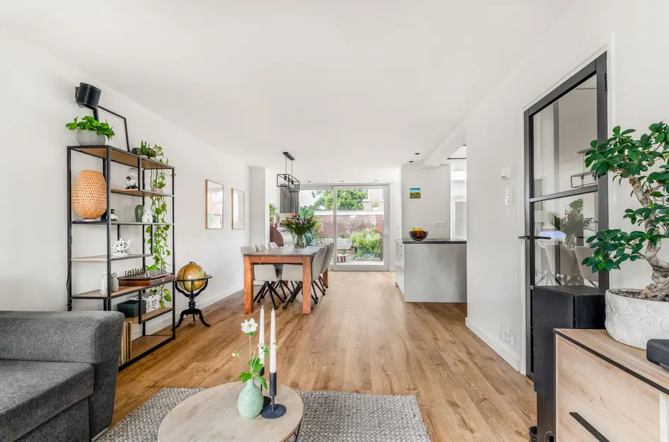 Beethovenstraat 89