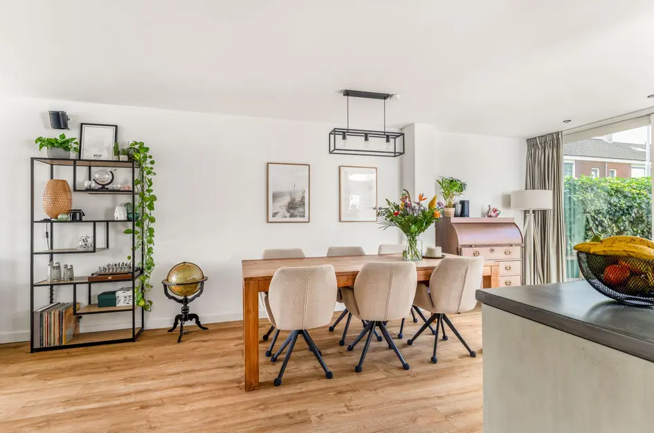 Beethovenstraat 89