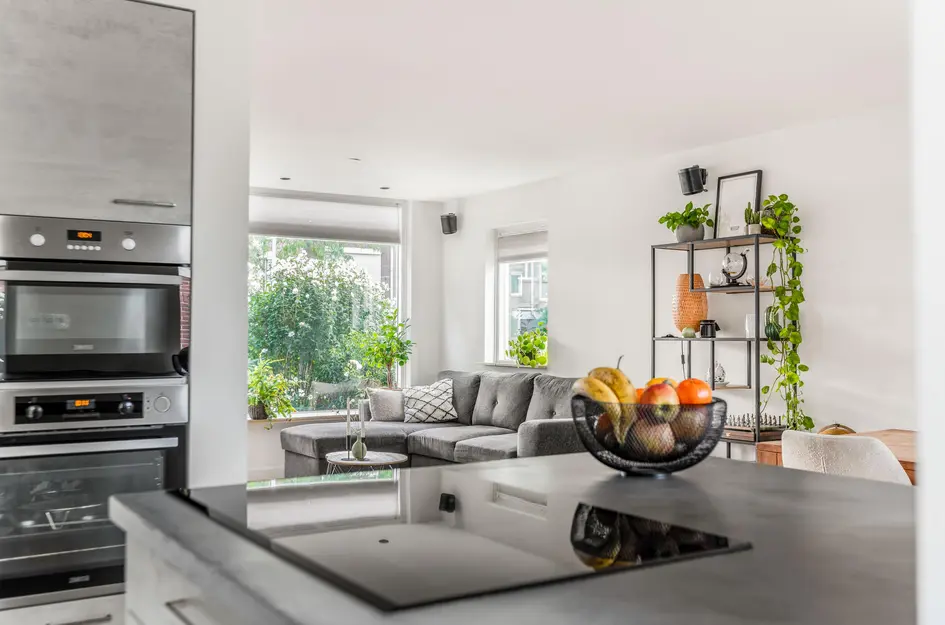 Beethovenstraat 89