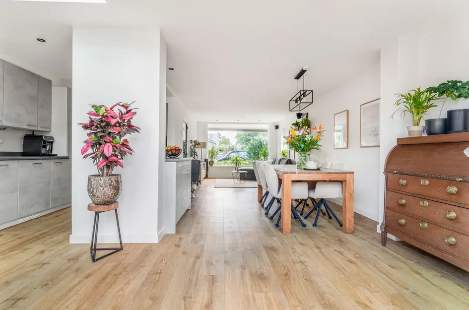 Beethovenstraat 89
