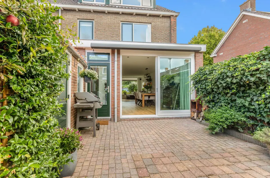 Beethovenstraat 89