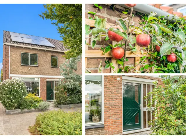 Beethovenstraat 89, HEEMSKERK