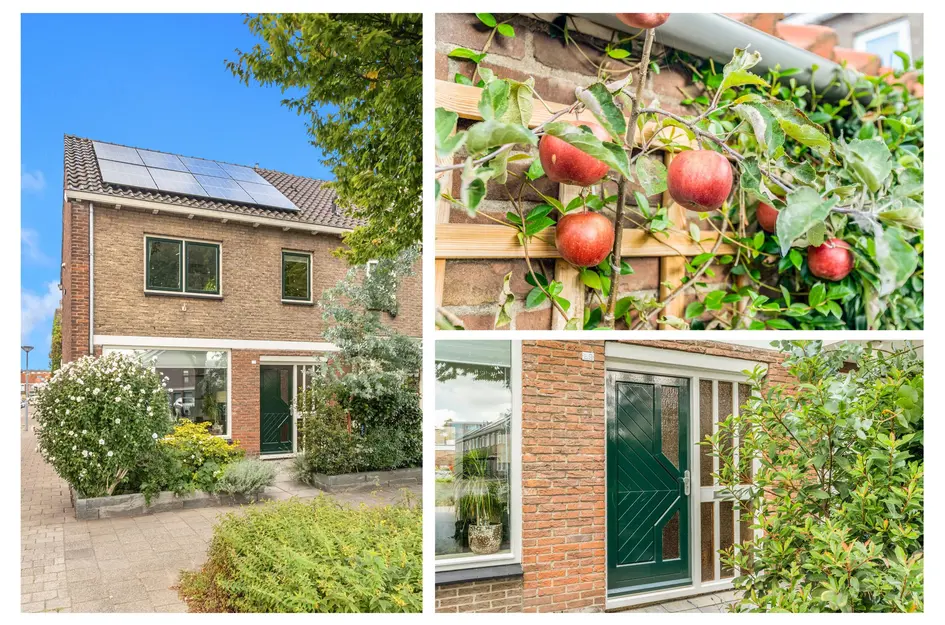 Beethovenstraat 89